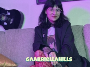 Gaabriellahills