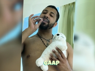 Gaap