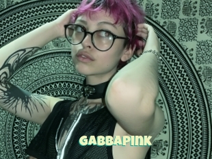 Gabbapink