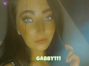 Gabby111
