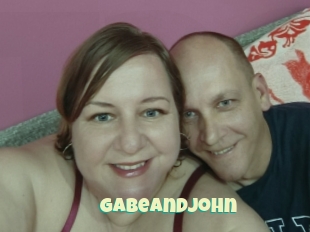 Gabeandjohn
