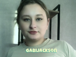 Gabijackson