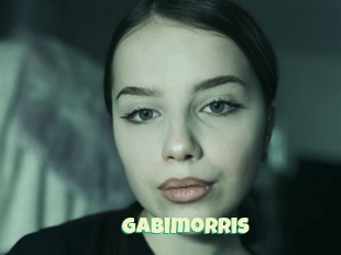 Gabimorris