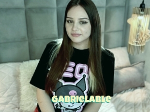Gabrielable