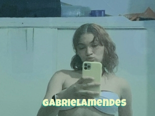 Gabrielamendes