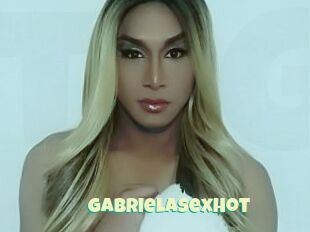 Gabrielasexhot