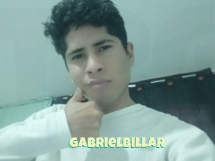 Gabrielbillar