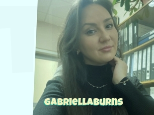 Gabriellaburns