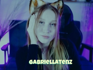 Gabriellatenz