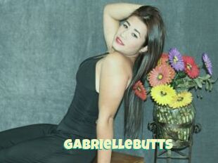 Gabriellebutts