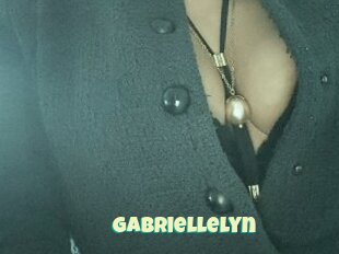 Gabriellelyn