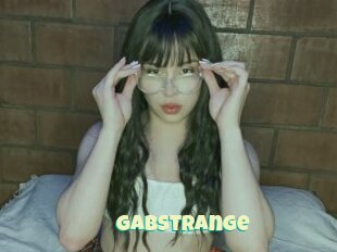 Gabstrange