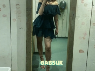 Gabsuk