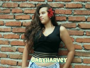 Gabyharvey