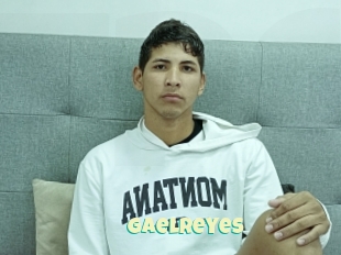 Gaelreyes