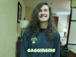 Gaggingme