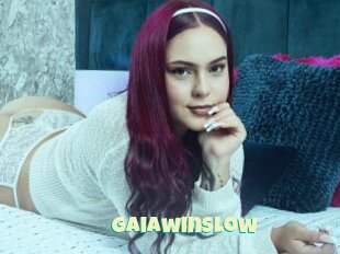 Gaiawinslow