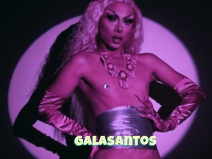 Galasantos