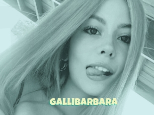 Gallibarbara