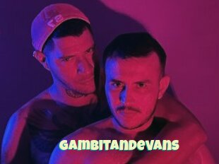 Gambitandevans