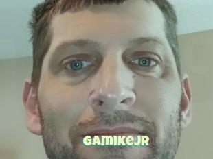Gamikejr