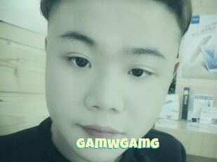 Gamwgamg