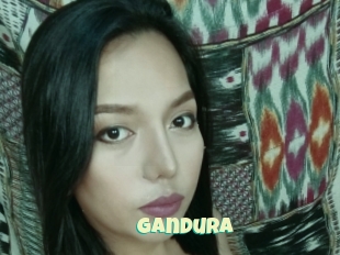 Gandura