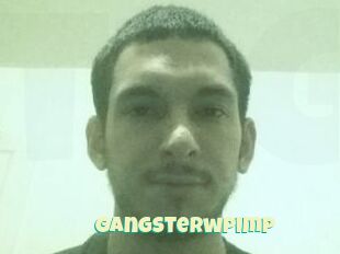 Gangsterwpimp