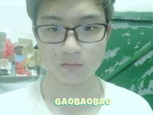 Gaobaobao