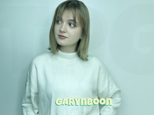 Garynboon
