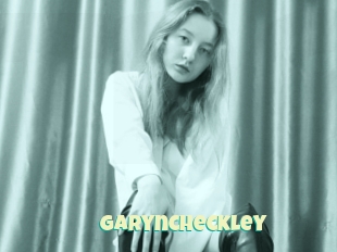 Garyncheckley