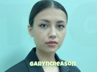 Garyncreason