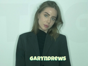 Garyndrews