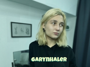 Garynhaler