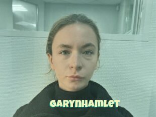Garynhamlet