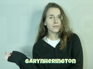 Garynherington