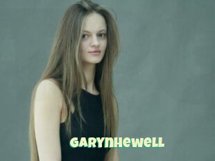 Garynhewell