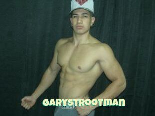 Garystrootman