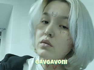 Gavgavoni