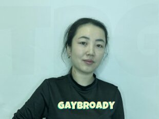 Gaybroady