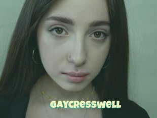 Gaycresswell