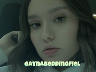 Gaynabeddingfiel
