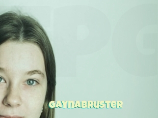 Gaynabruster