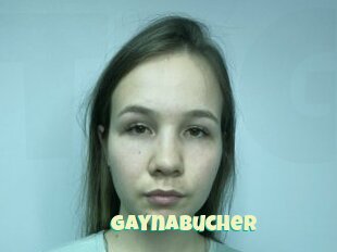 Gaynabucher
