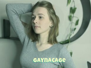 Gaynacage