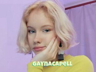 Gaynacapell
