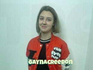 Gaynacreedon