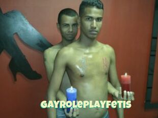 Gayroleplayfetis