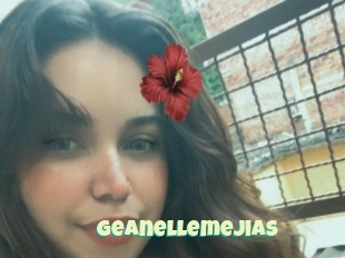 Geanellemejias