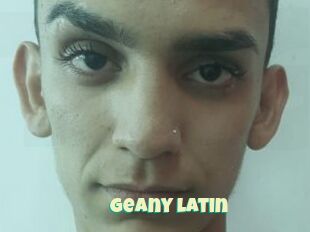 Geany_latin